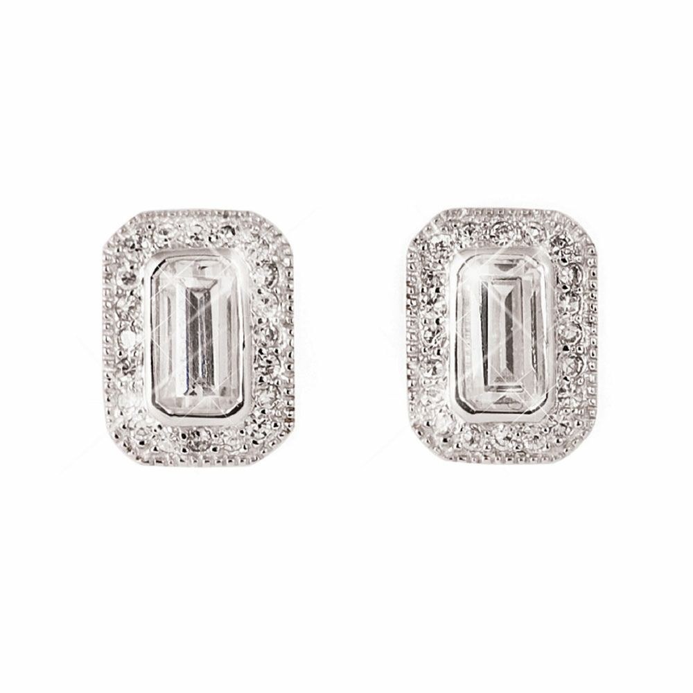 Tipperary hot sale crystal earrings